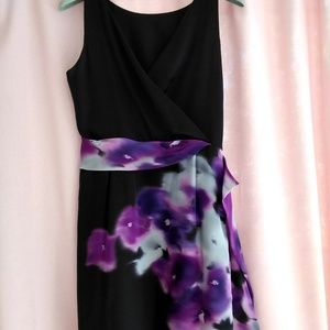 Armani Collezioni dress 6 US